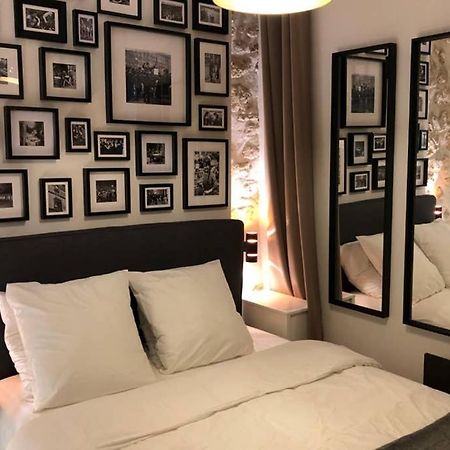 Apartament Loft Nazareth Quartier Du Marais Paryż Zewnętrze zdjęcie