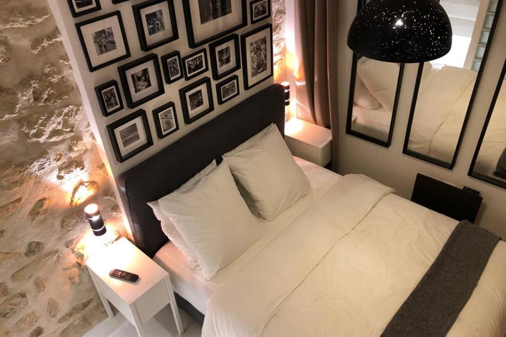 Apartament Loft Nazareth Quartier Du Marais Paryż Zewnętrze zdjęcie
