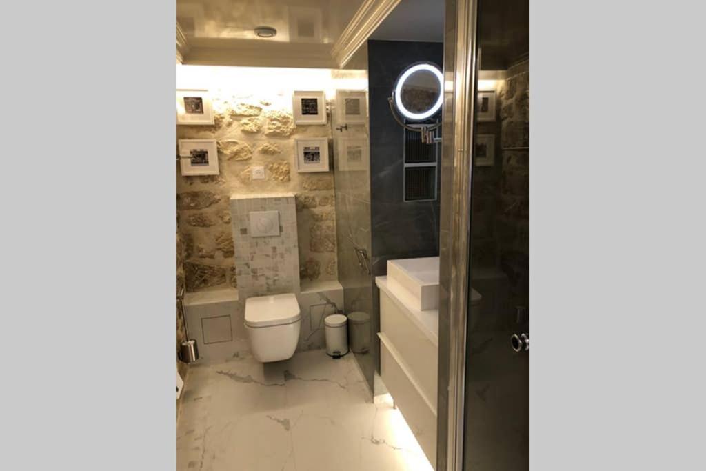 Apartament Loft Nazareth Quartier Du Marais Paryż Zewnętrze zdjęcie